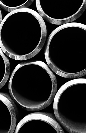 TUBERÍAS Y ACCESORIOS