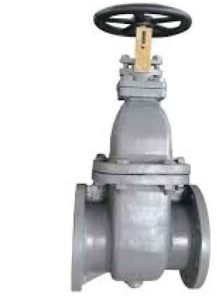 GATE VALVE